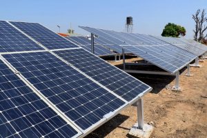 solaire photovoltaïque Ruille-sur-Loir